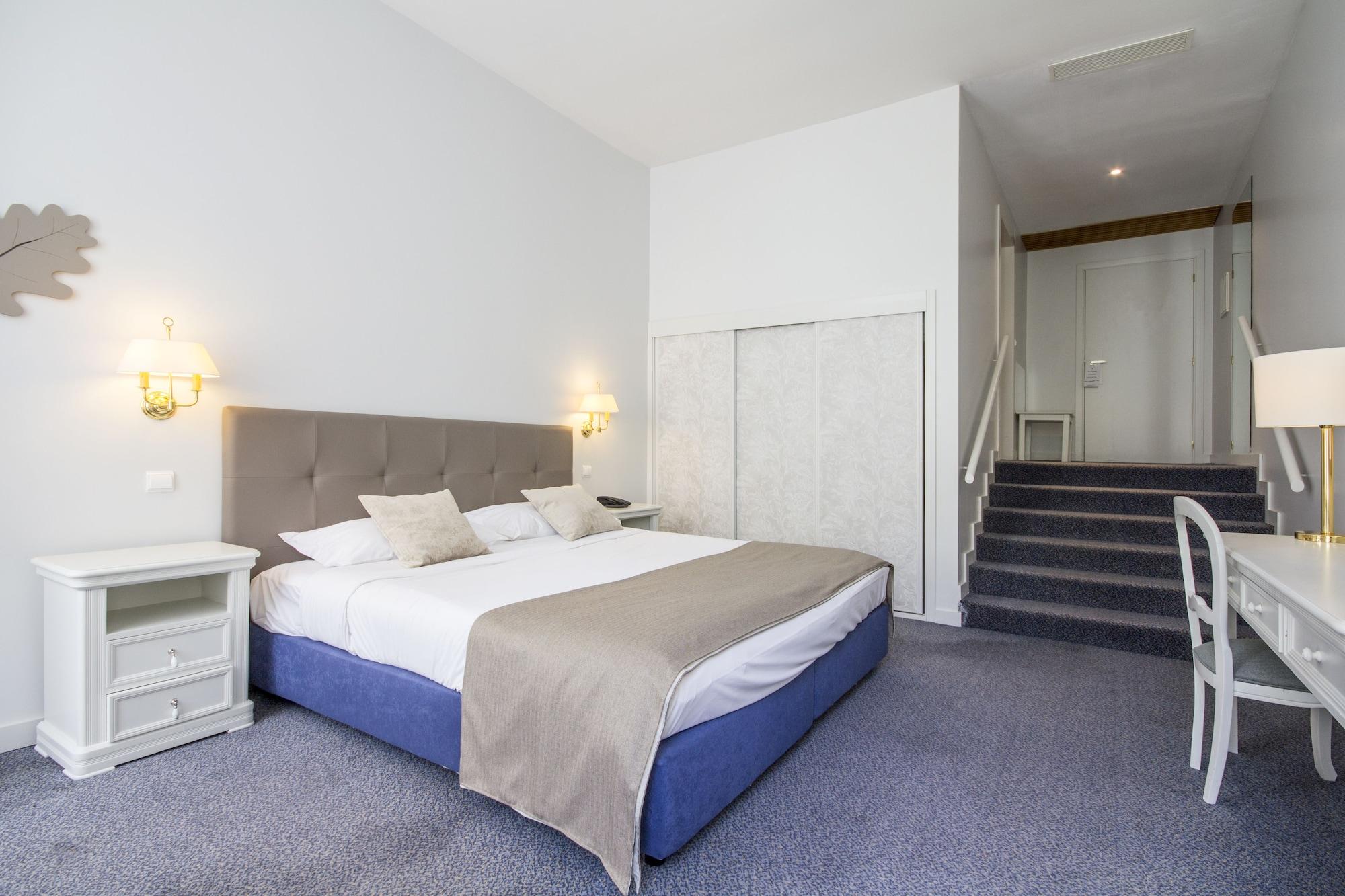 Hotel águas Do - Hotel, Termas&spa Gerês