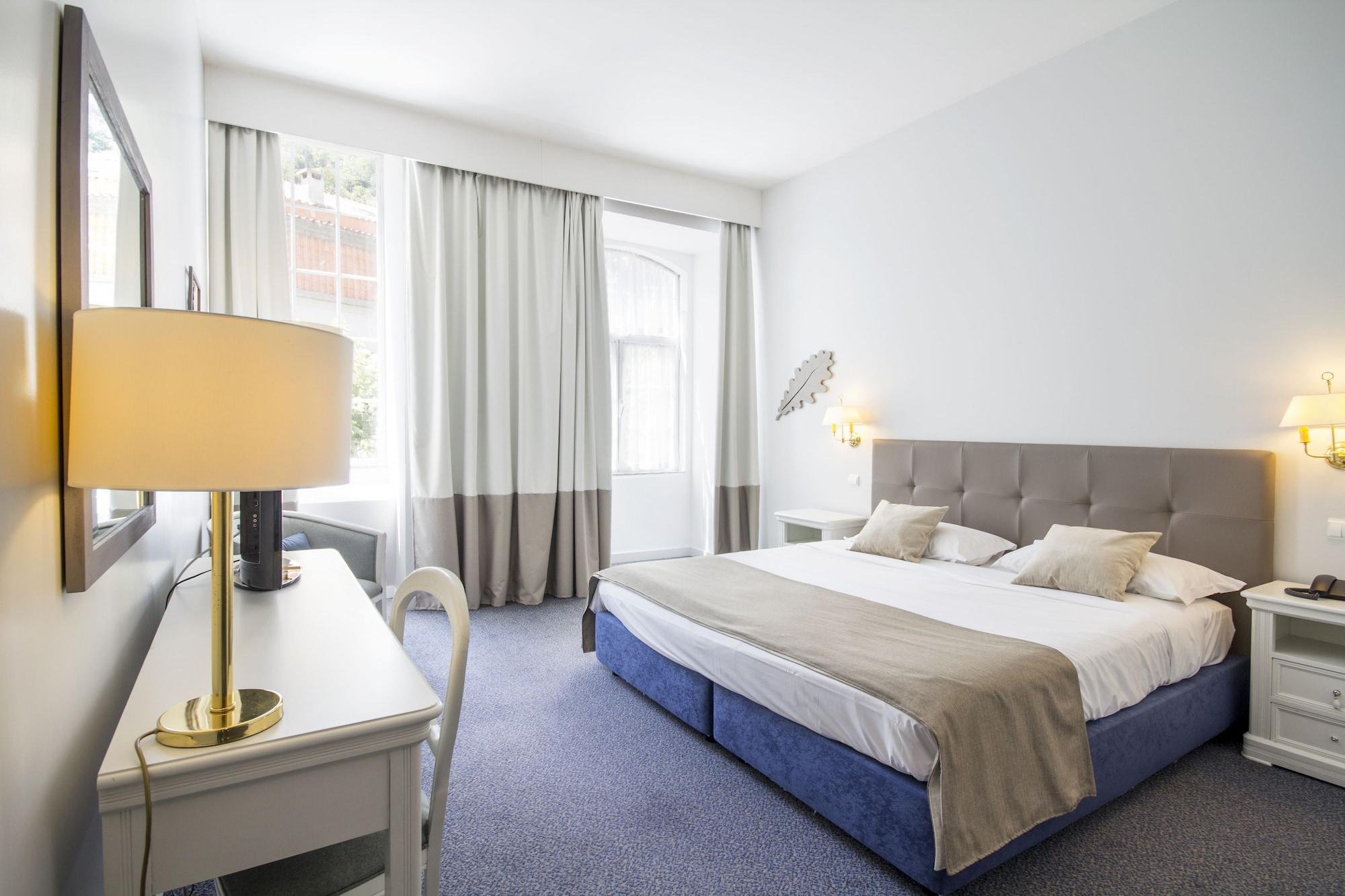águas Do - Hotel, Termas&spa Hotel