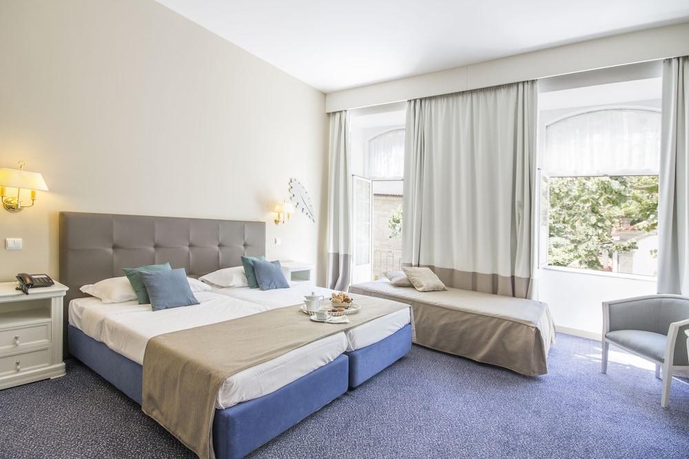 Hotel águas Do - Hotel, Termas&spa
