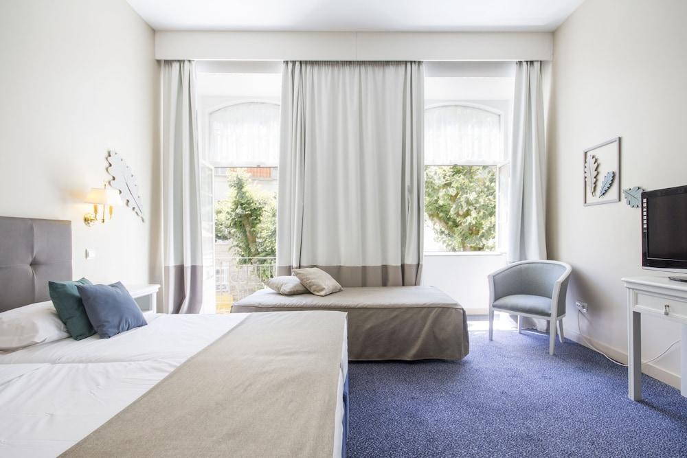 águas Do - Hotel, Termas&spa Hotel 3*