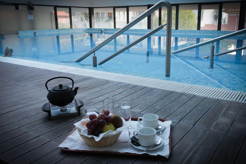 Hotel águas Do - Hotel, Termas&spa