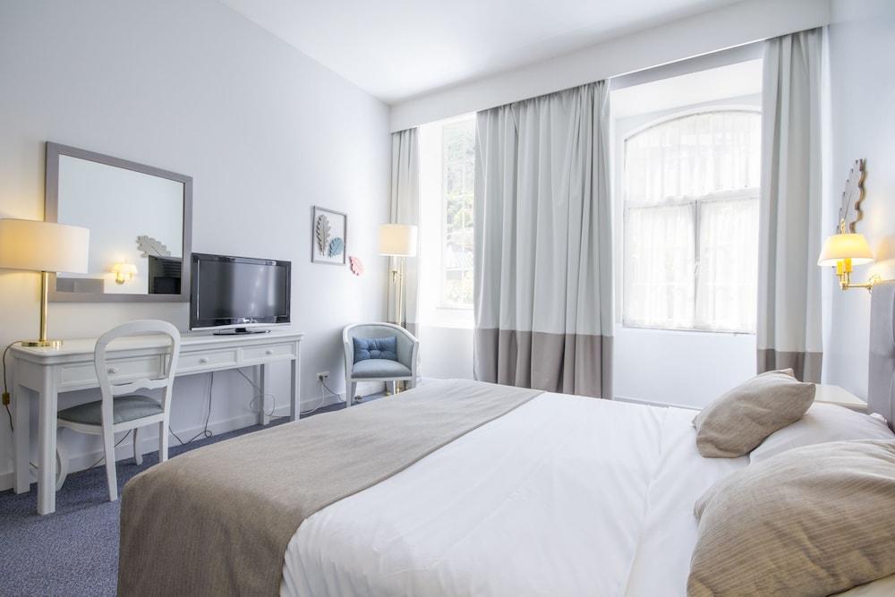 águas Do - Hotel, Termas&spa Hotel Gerês