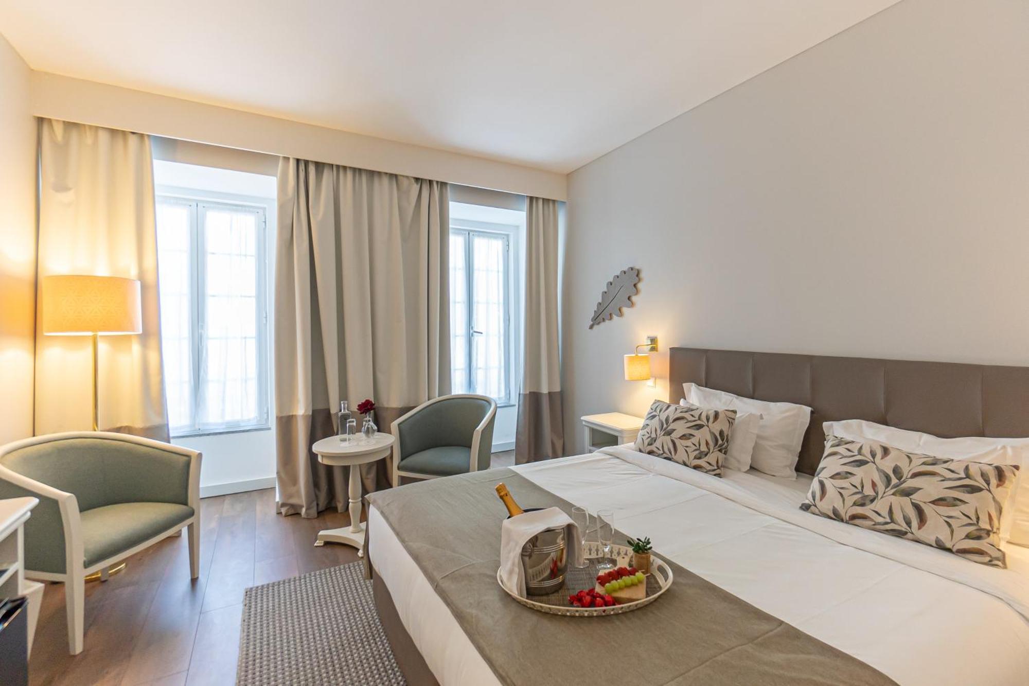 Hotel águas Do - Hotel, Termas&spa Gerês