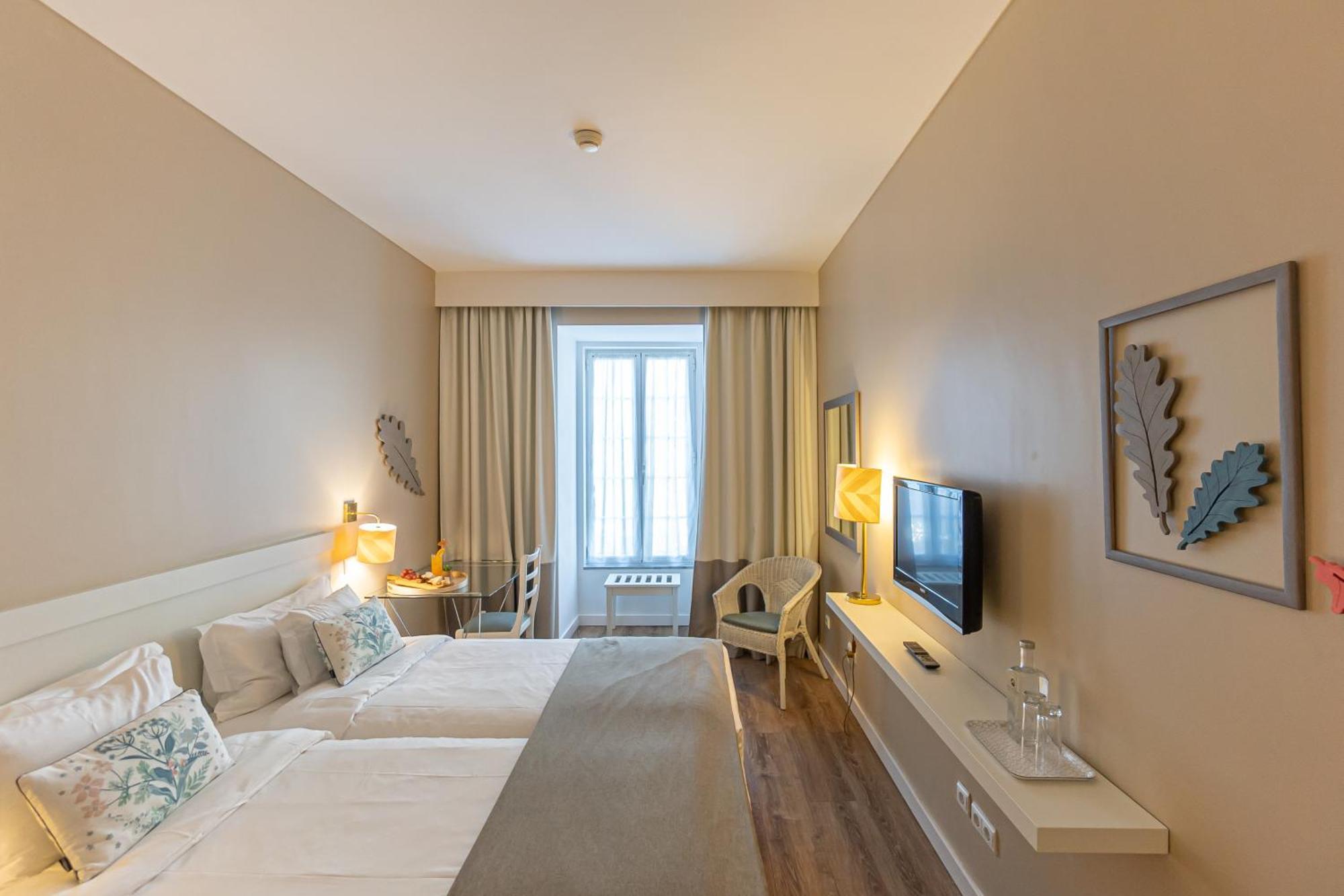 águas Do - Hotel, Termas&spa Hotel Geres