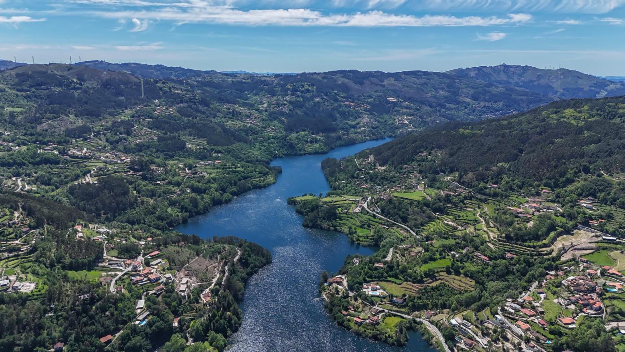 Hotel águas Do - Hotel, Termas&spa Gerês