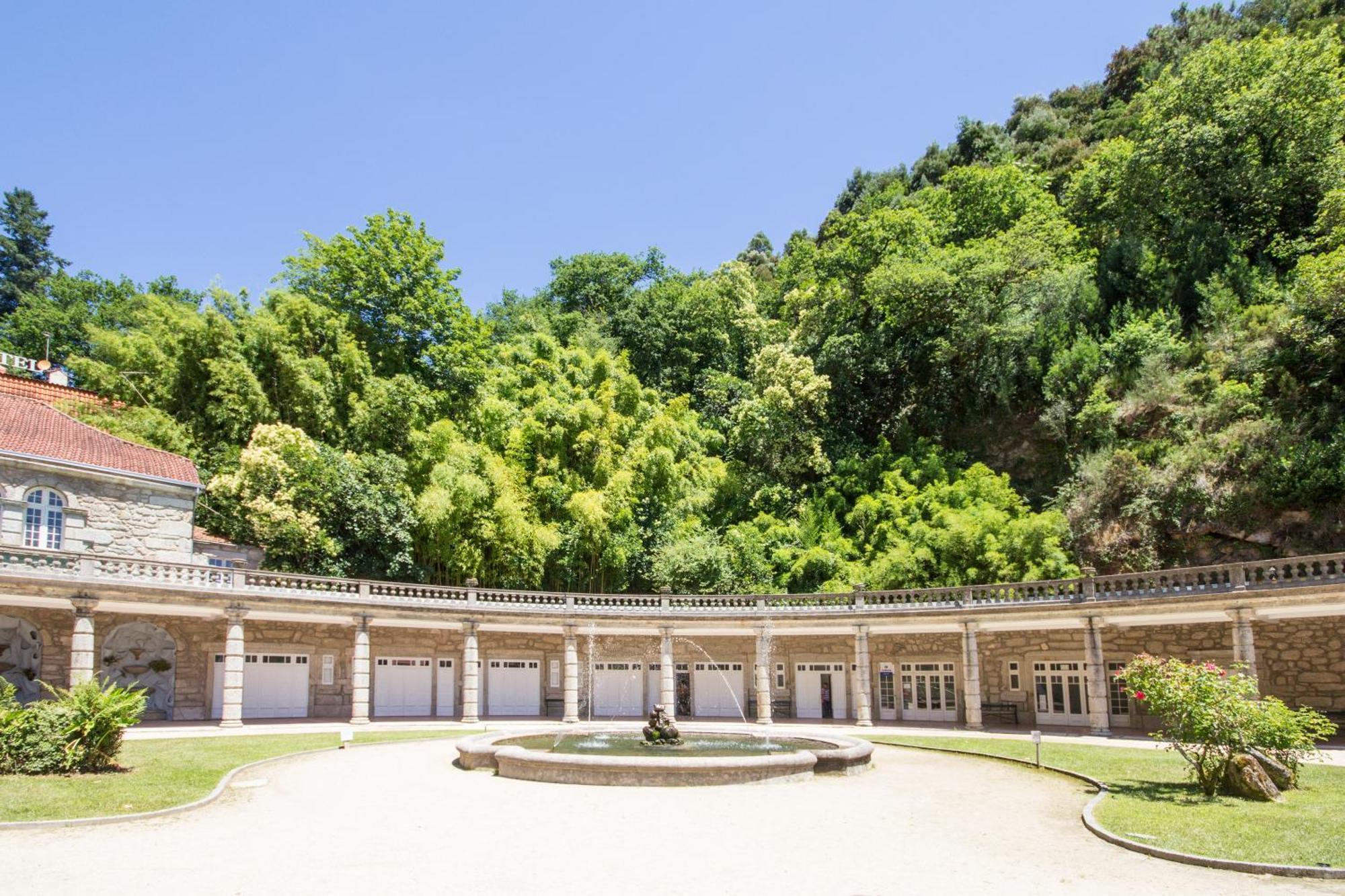 águas Do - Hotel, Termas&spa