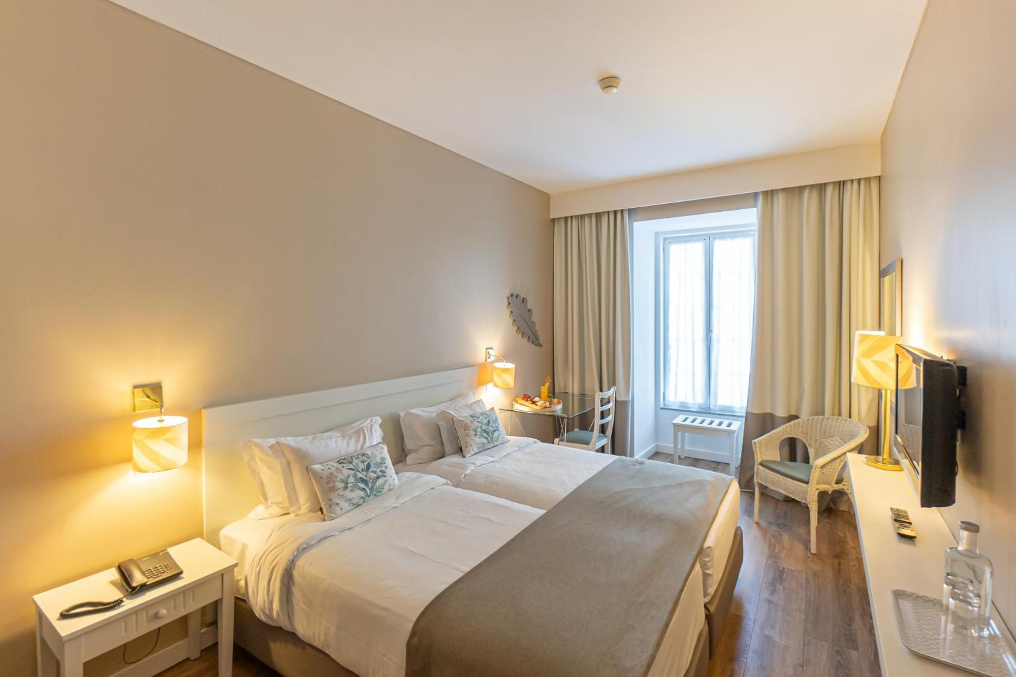 Hotel águas Do - Hotel, Termas&spa
