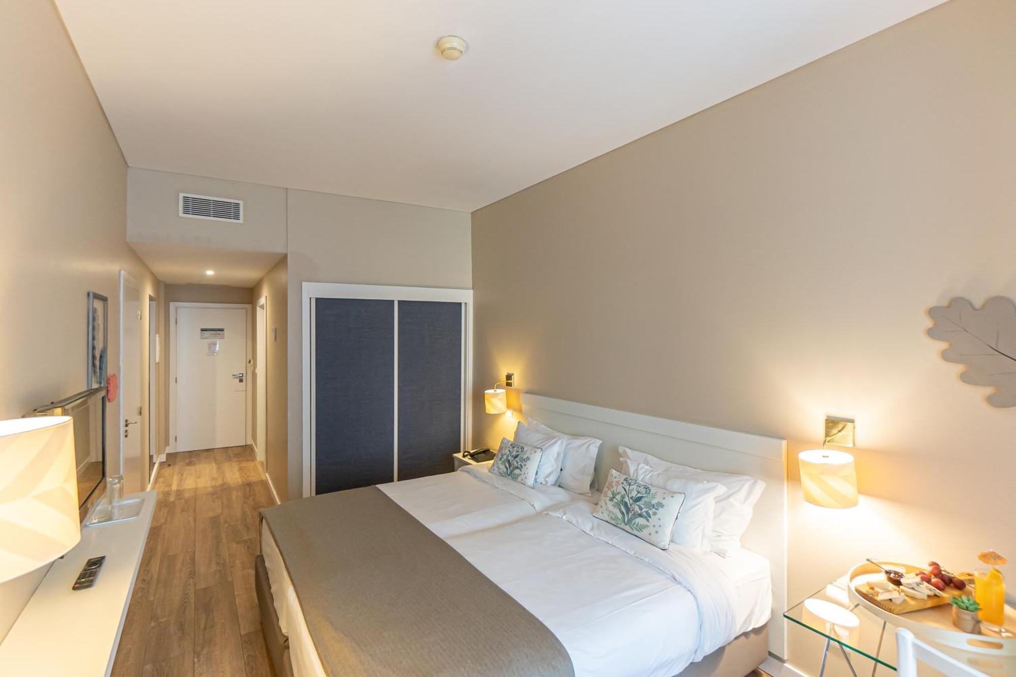 águas Do - Hotel, Termas&spa Hotel 3*