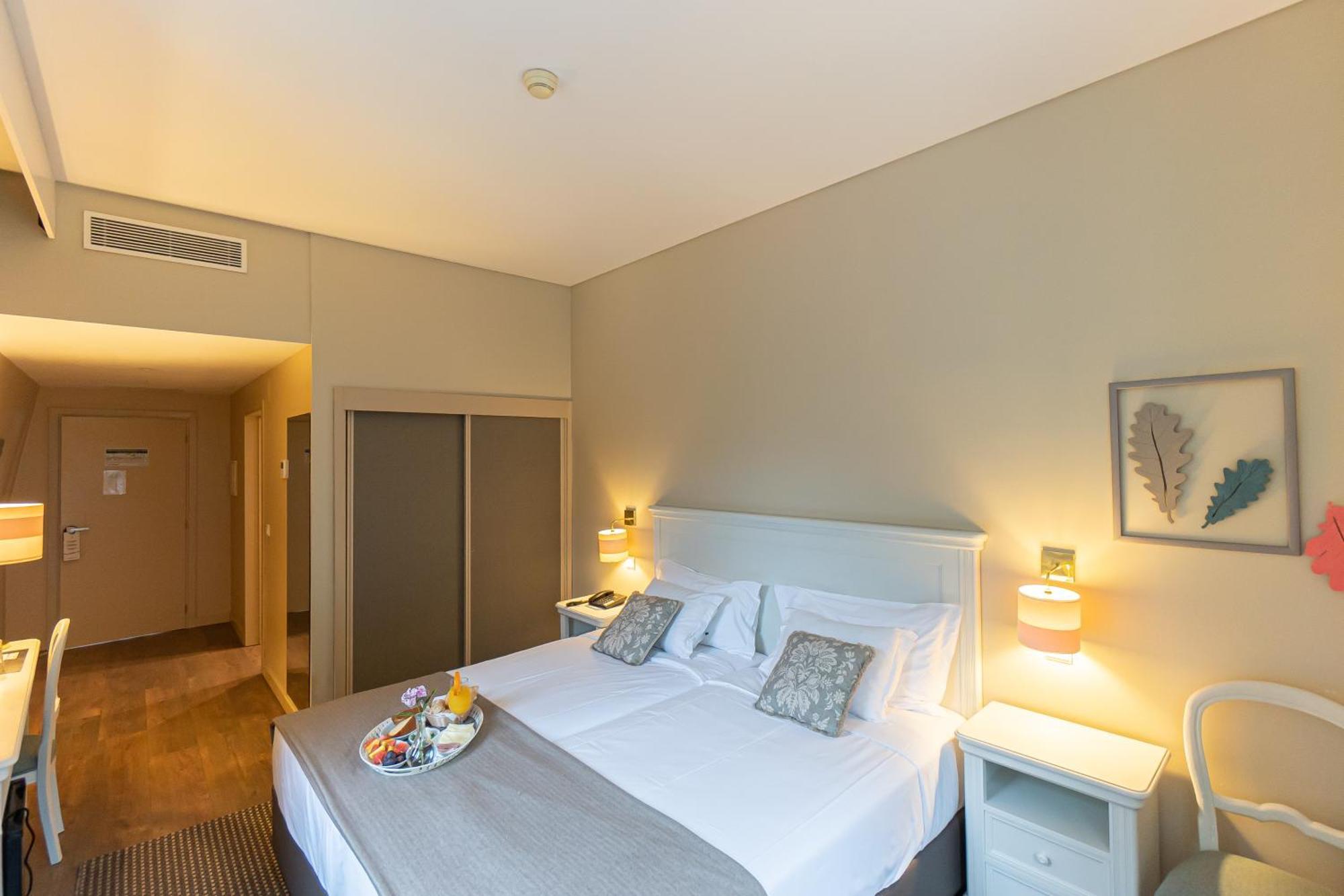 águas Do - Hotel, Termas&spa Gerês