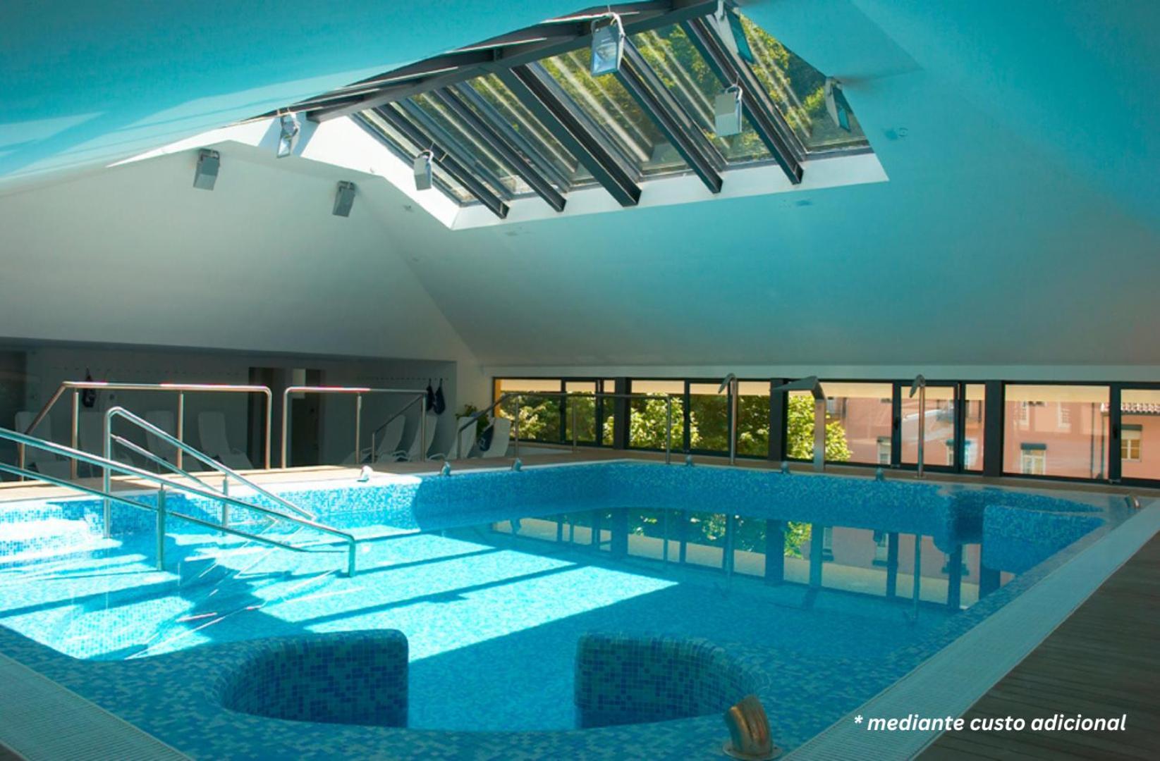 águas Do - Hotel, Termas&spa Hotel