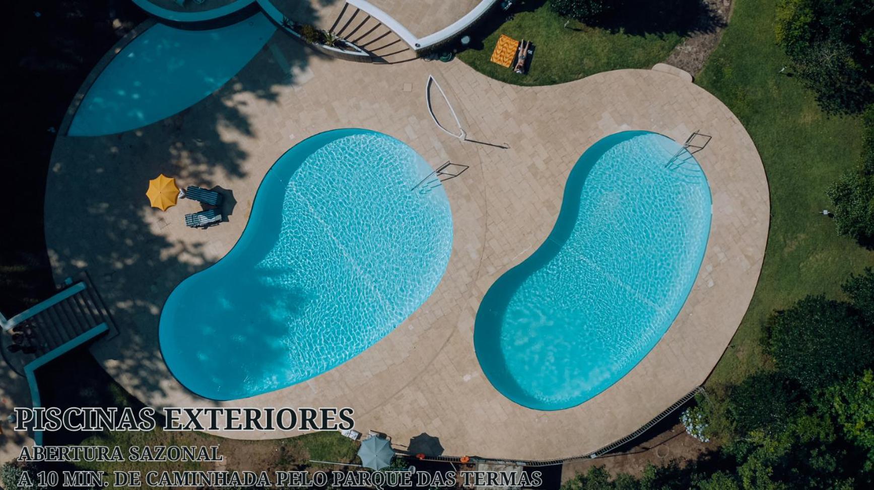 águas Do - Hotel, Termas&spa Hotel Gerês