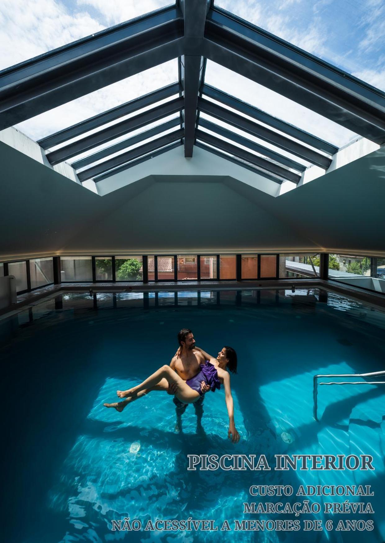 águas Do - Hotel, Termas&spa Gerês