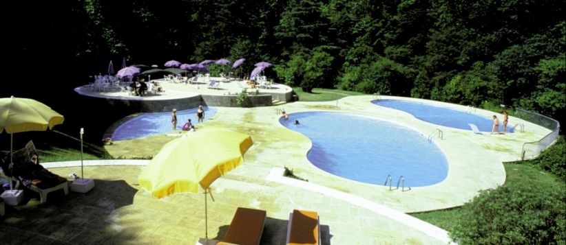 águas Do - Hotel, Termas&spa