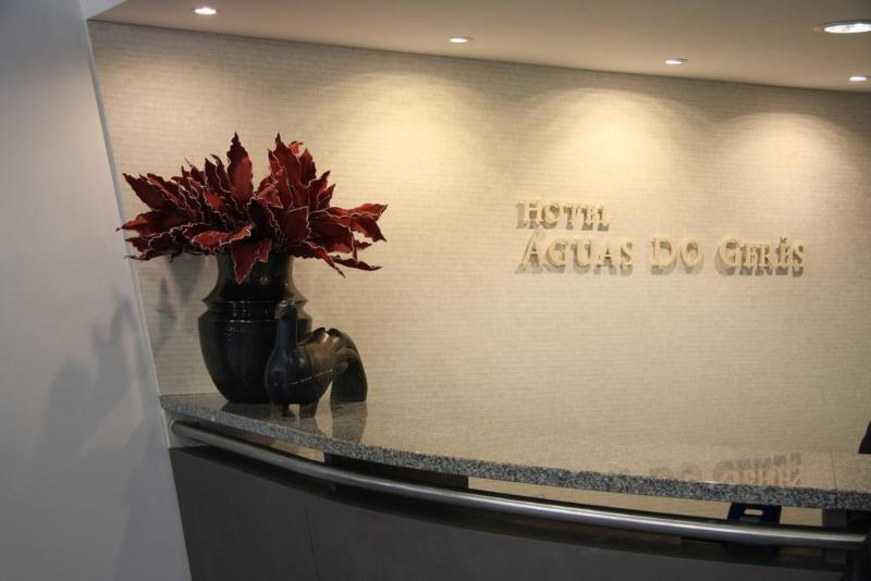 Hotel águas Do - Hotel, Termas&spa Gerês